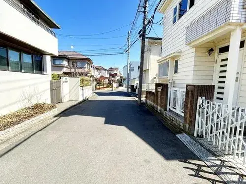 4LDK Property Higashimurayama City Tokyo (7)