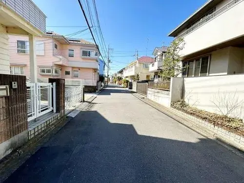 4LDK Property Higashimurayama City Tokyo (8)