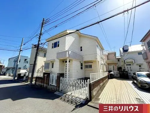 4LDK Property Higashimurayama City Tokyo (9)
