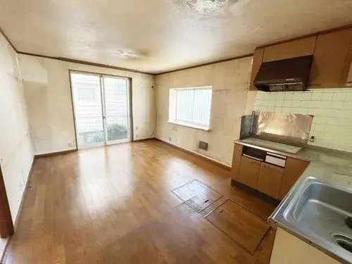 4LDK Property Higashimurayama City Tokyo (10)
