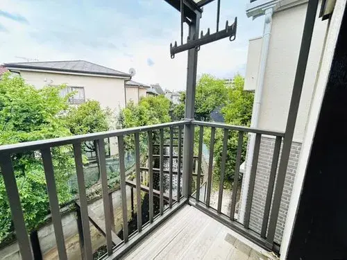 2LDK Property Nishitokyo City Tokyo (1)