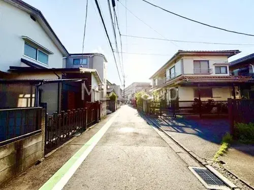 2LDK Property Nishitokyo City Tokyo (2)