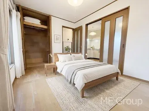 2LDK Property Nishitokyo City Tokyo (11)