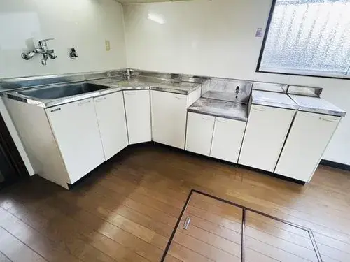 2LDK Property Nishitokyo City Tokyo (17)