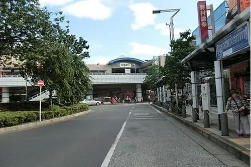 2LDK Property Nishitokyo City Tokyo (22)
