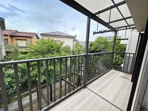 2LDK Property Nishitokyo City Tokyo (4)