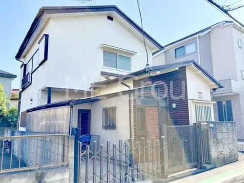 2LDK Property Nishitokyo City Tokyo (5)