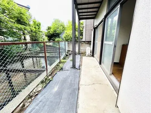 2LDK Property Nishitokyo City Tokyo (6)