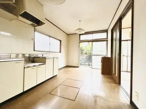2LDK Property Nishitokyo City Tokyo (7)