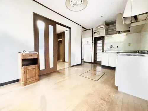 2LDK Property Nishitokyo City Tokyo (8)