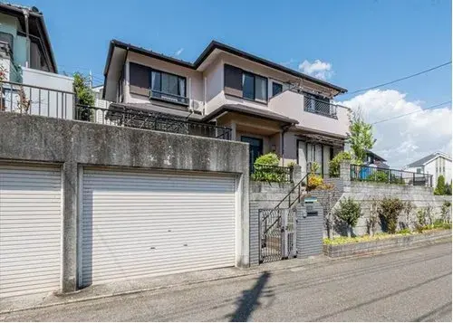 4LDK Property Machida City Tokyo (1)