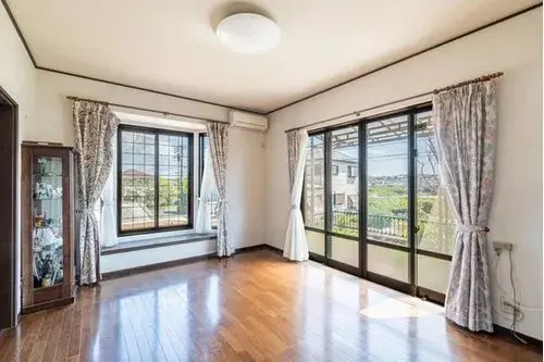 4LDK Property Machida City Tokyo (2)