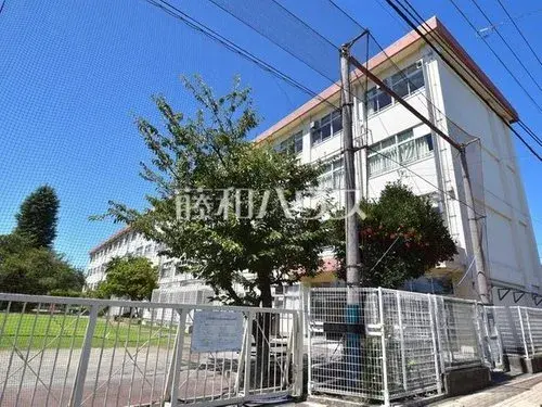 1LDK+S Property Kunitachi City Tokyo (1)