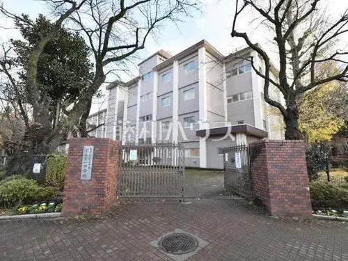1LDK+S Property Kunitachi City Tokyo (5)
