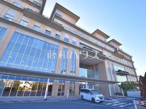 1LDK+S Property Kunitachi City Tokyo (7)