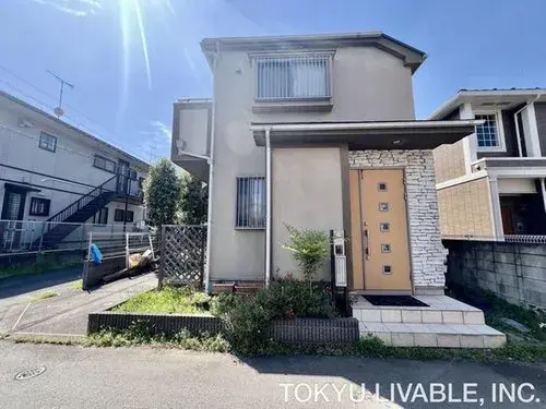 4LDK Property Kodaira City Tokyo (1)