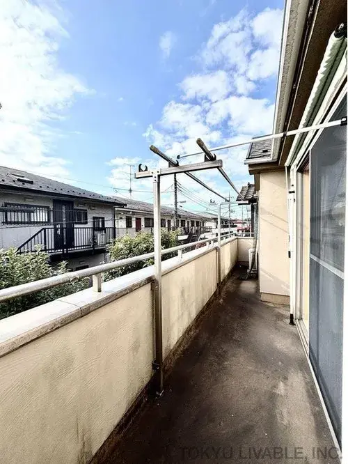 4LDK Property Kodaira City Tokyo (2)