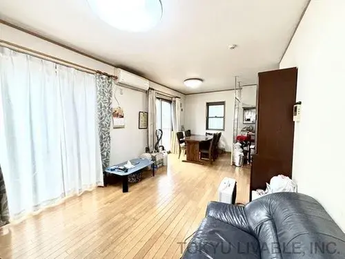 4LDK Property Kodaira City Tokyo (11)