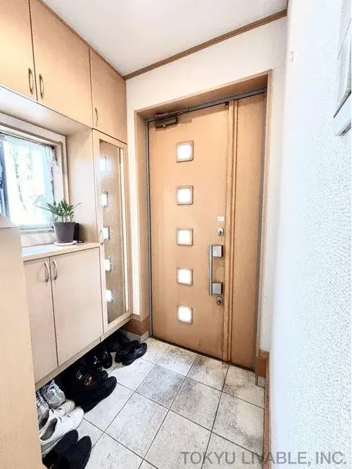 4LDK Property Kodaira City Tokyo (13)
