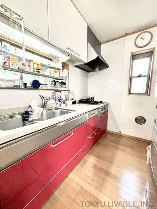 4LDK Property Kodaira City Tokyo (14)
