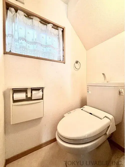 4LDK Property Kodaira City Tokyo (16)