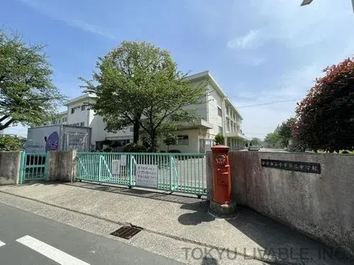 4LDK Property Kodaira City Tokyo (18)