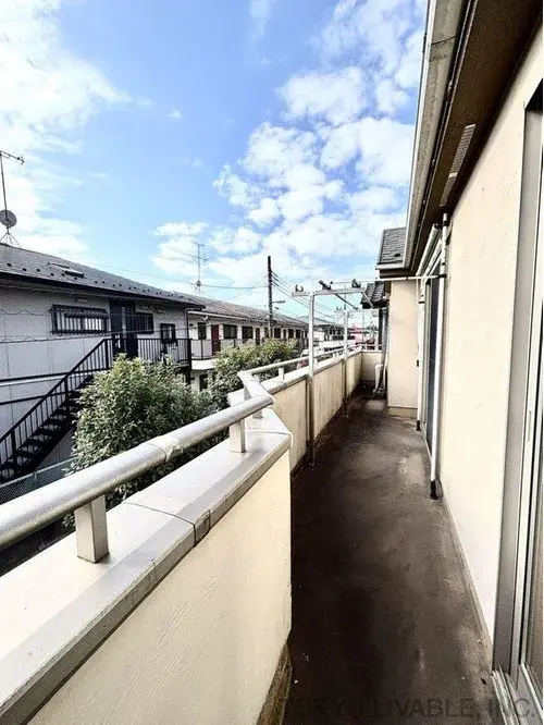 4LDK Property Kodaira City Tokyo (3)