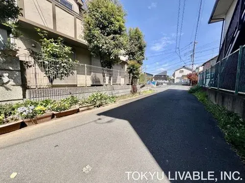 4LDK Property Kodaira City Tokyo (5)