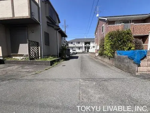 4LDK Property Kodaira City Tokyo (6)