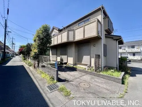 4LDK Property Kodaira City Tokyo (7)
