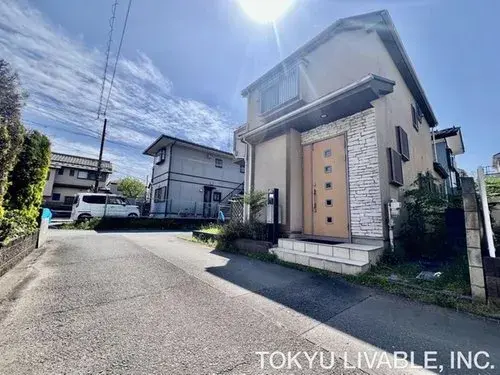 4LDK Property Kodaira City Tokyo (8)