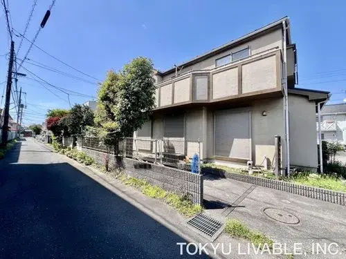 4LDK Property Kodaira City Tokyo (9)