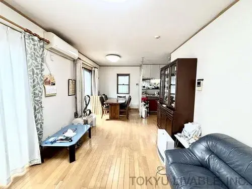 4LDK Property Kodaira City Tokyo (10)