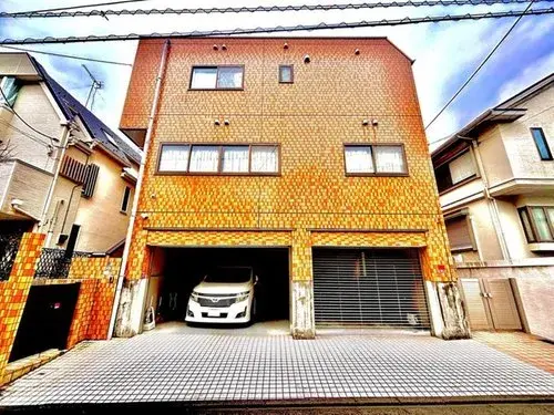 6LDK+S Property Ota Ward Tokyo (1)