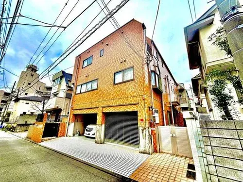 6LDK+S Property Ota Ward Tokyo (2)