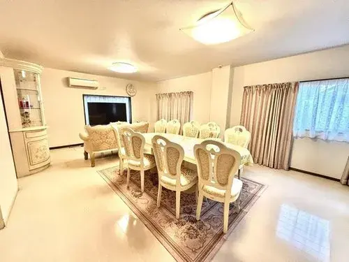 6LDK+S Property Ota Ward Tokyo (11)