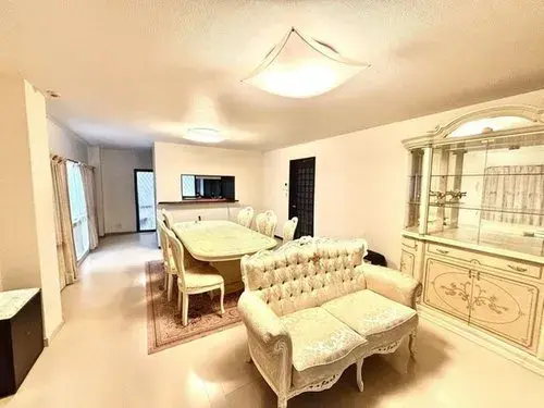 6LDK+S Property Ota Ward Tokyo (12)