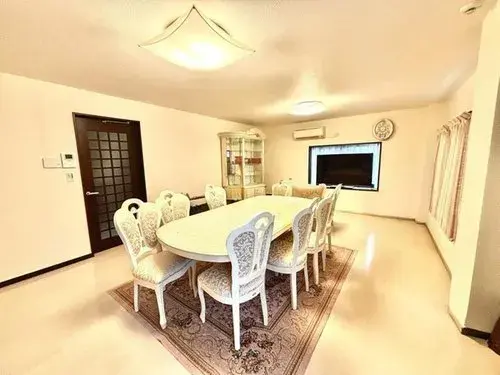 6LDK+S Property Ota Ward Tokyo (13)