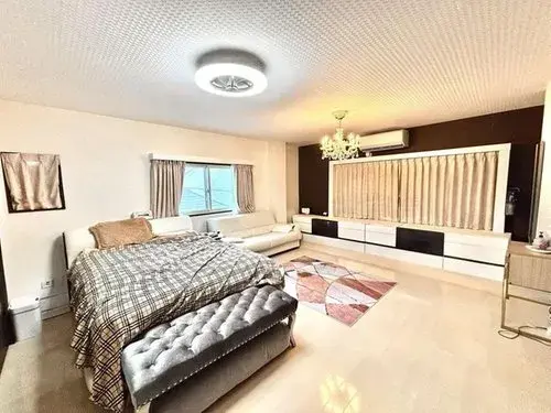 6LDK+S Property Ota Ward Tokyo (16)