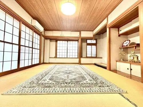 6LDK+S Property Ota Ward Tokyo (17)