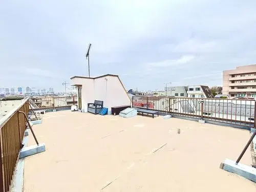 6LDK+S Property Ota Ward Tokyo (18)