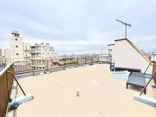 6LDK+S Property Ota Ward Tokyo (19)