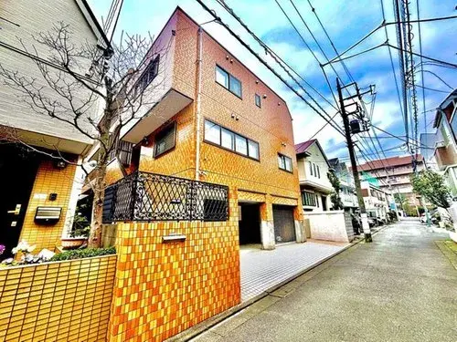 6LDK+S Property Ota Ward Tokyo (3)