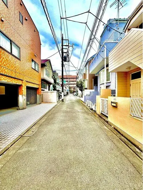 6LDK+S Property Ota Ward Tokyo (4)