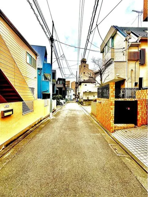 6LDK+S Property Ota Ward Tokyo (5)
