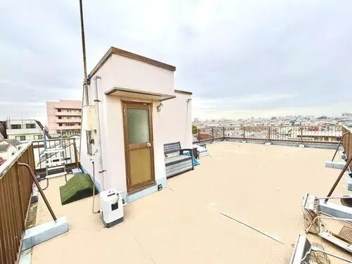 6LDK+S Property Ota Ward Tokyo (6)
