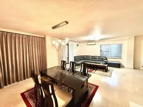 6LDK+S Property Ota Ward Tokyo (9)