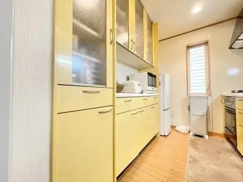 3LDK Property Nakano Ward Tokyo (16)