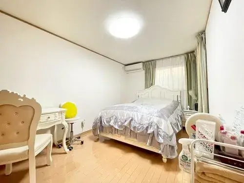 3LDK Property Nakano Ward Tokyo (7)