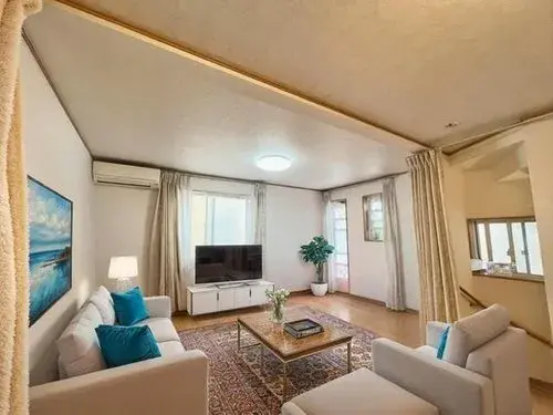 3LDK Property Nakano Ward Tokyo (9)